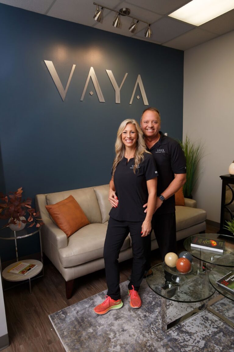 VAYA Physical Therapy & Wellness