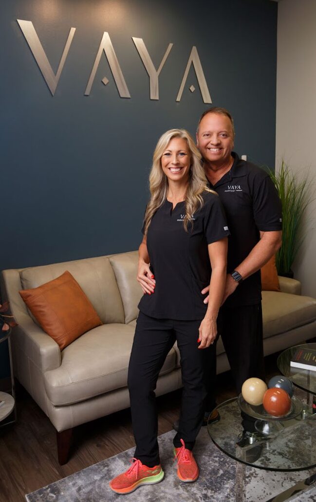 VAYA Physical Therapy & Wellness