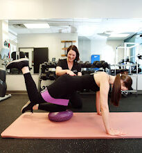 Postpartum Care at VAYA Physical Therapy and Wellness