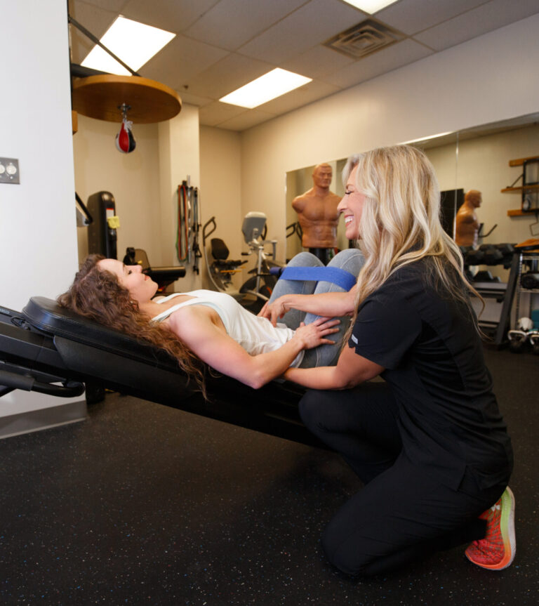 VAYA Physical Therapy and Wellness for Hip Pain Relief